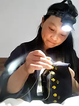 Tiyir597 online show from 03/18/26, 02:09