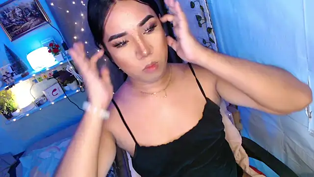 Snapshot of Hot_JennyCum chatting on 02/13/26, 02:46 Hot JennyCum online show from 02/13/26, 02:46