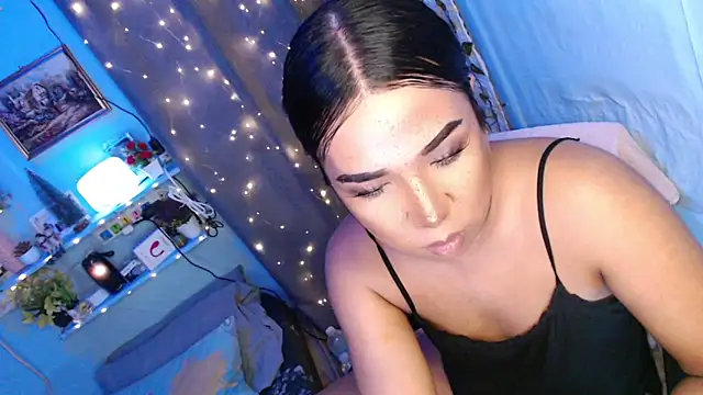 Snapshot of Hot_JennyCum chatting on 02/22/26, 03:51 Hot JennyCum online show from 02/22/26, 03:51