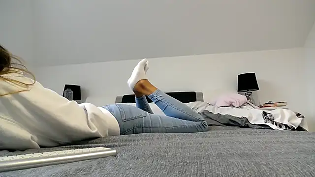 ArabianMalikah online show from 10/23/25, 07:51