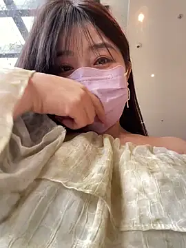 xiao-mo520 online show from 06/03/26, 10:18