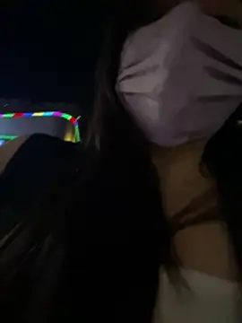 xiao-mo520 online show from 06/21/26, 01:03