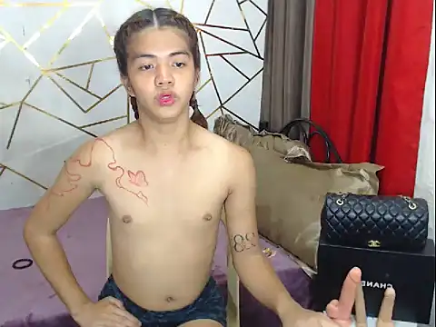 xAsianHotCum69x online show from 06/27/26, 09:36