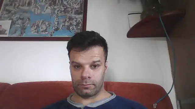 Snapshot of FROCETTO93 chatting on 10/26/25, 07:03 FROCETTO93 online show from 10/26/25, 07:03