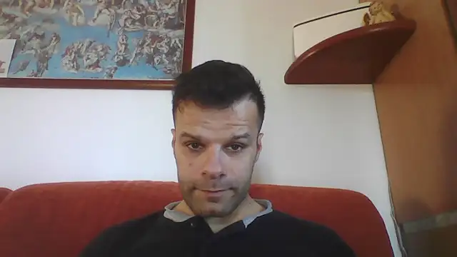 Snapshot of FROCETTO93 chatting on 11/23/25, 08:14 FROCETTO93 online show from 11/23/25, 08:14