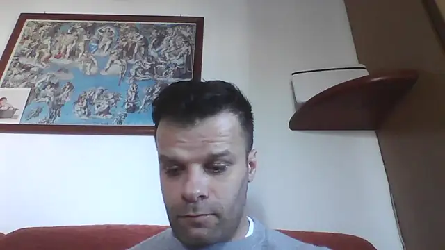 Snapshot of FROCETTO93 chatting on 02/22/26, 03:10 FROCETTO93 online show from 02/22/26, 03:10