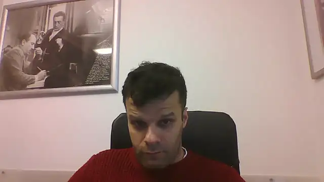 FROCETTO93 online show from 04/01/26, 01:41