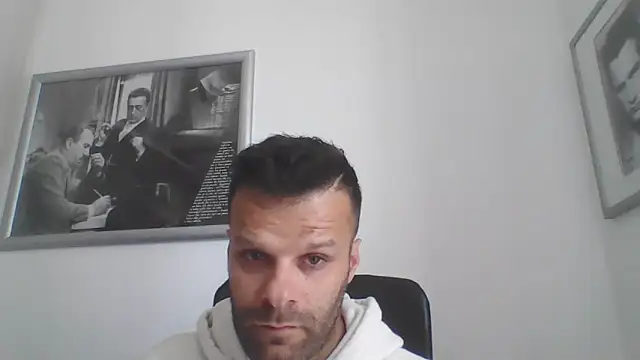 FROCETTO93 online show from 04/24/26, 11:56