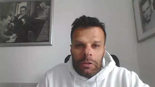 FROCETTO93 online show from 05/06/26, 07:13