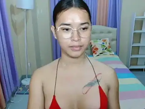 SeductiveAppleTS online show from 06/17/26, 09:12