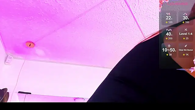 antoneella jones online show from 11/21/25, 12:59