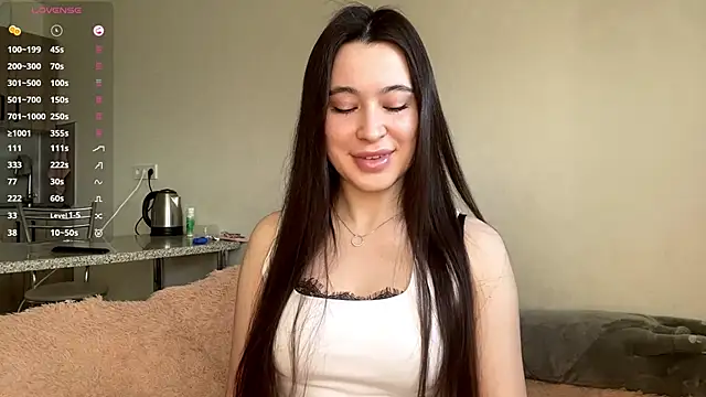 JettaHerrin online show from 03/12/26, 06:30