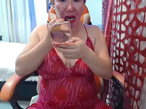 VerySexyCeline online show from 10/16/25, 09:10