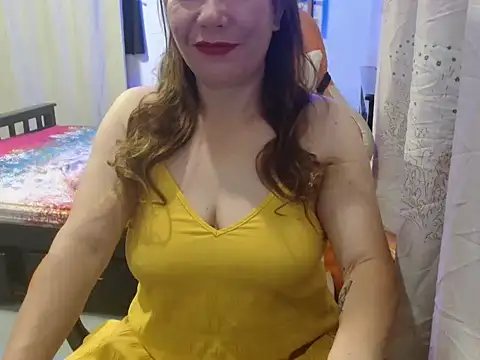 VerySexyCeline online show from 04/08/26, 06:41