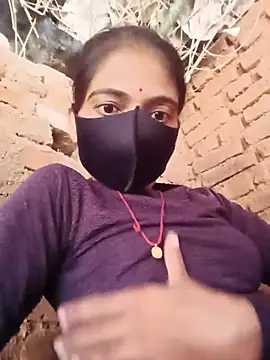 Payal-0143 online show from 07/18/26, 02:38
