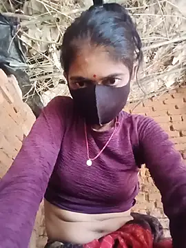 Payal-0143 online show from 07/20/26, 11:56