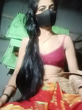 Payal-0143 online show from 07/21/26, 10:01