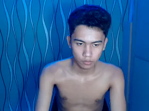 Demure Asian143 online show from 09/09/25, 12:59