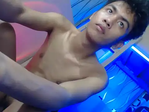 Demure Asian143 online show from 10/03/25, 08:55