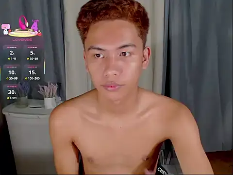 Snapshot of Demure_Asian143 chatting on 01/07/26, 10:18 Demure Asian143 online show from 01/07/26, 10:18