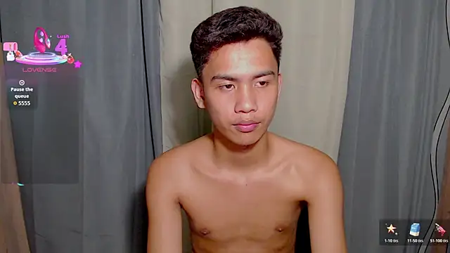 Snapshot of Demure_Asian143 chatting on 01/31/26, 08:07 Demure Asian143 online show from 01/31/26, 08:07