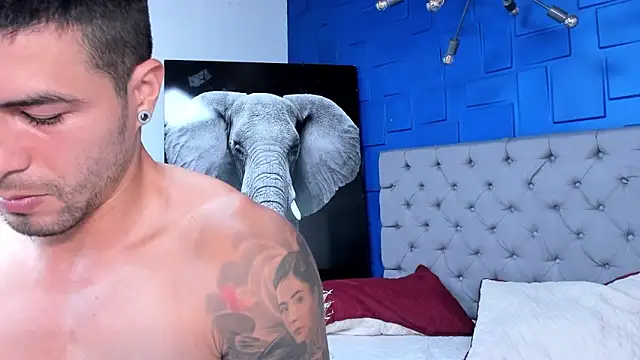 andres-clark92 online show from 09/13/25, 05:35