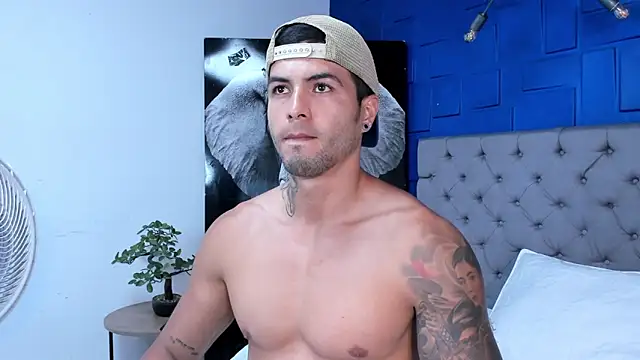 andres-clark92 online show from 09/24/25, 05:27