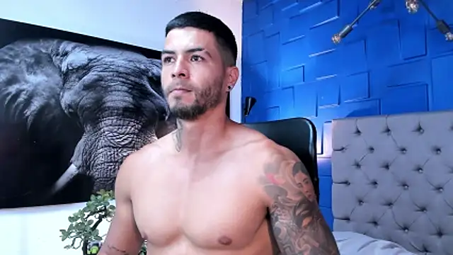 andres-clark92 online show from 11/23/25, 06:08