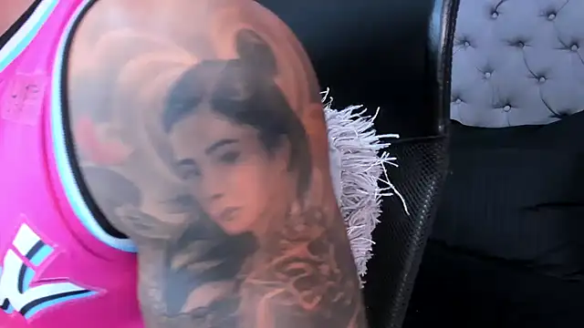 andres-clark92 online show from 11/24/25, 06:07