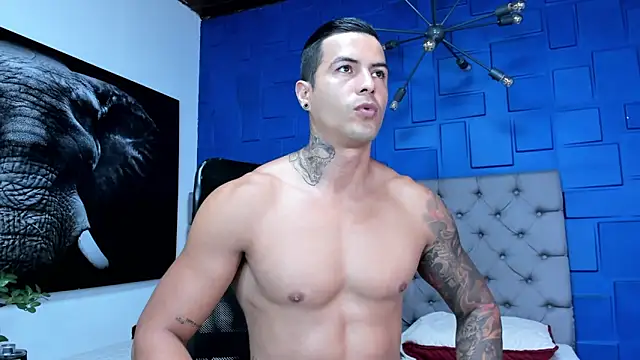 andres-clark92 online show from 04/26/26, 03:32