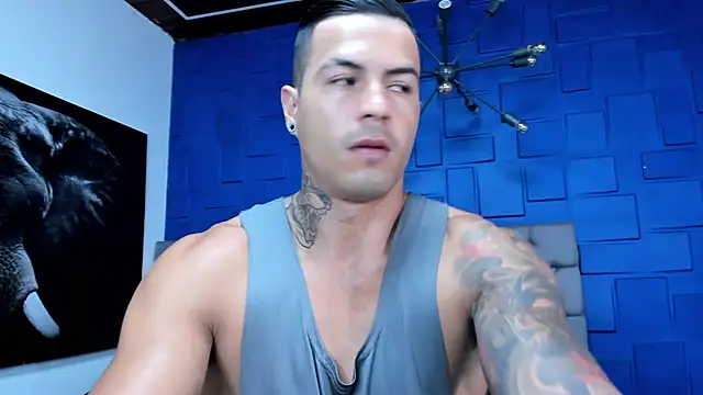 andres-clark92 online show from 05/01/26, 01:05