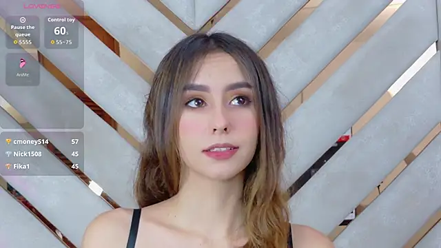 Sarah-Grace online show from 04/29/26, 12:48