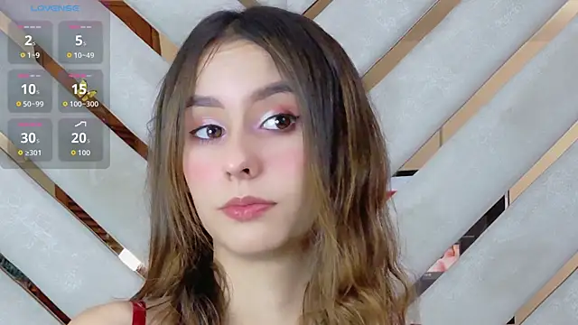Sarah-Grace online show from 05/08/26, 01:22