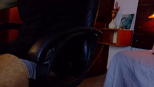 ALANNFERRER online show from 09/17/25, 10:28