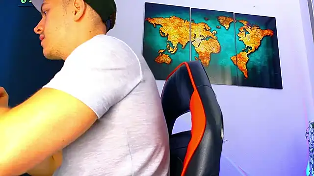 ALANNFERRER online show from 11/15/25, 11:40