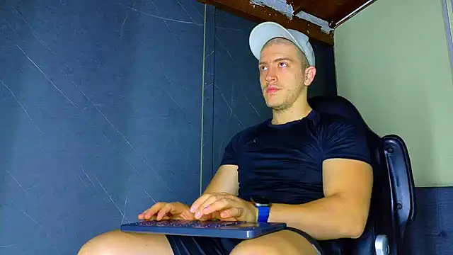 ALANNFERRER online show from 05/08/26, 10:09