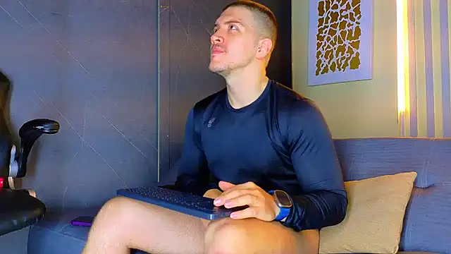 ALANNFERRER online show from 06/21/26, 10:29