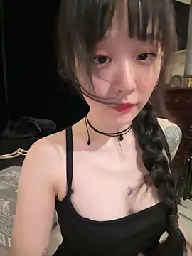 Etherealcat33 online show from 06/29/26, 12:27