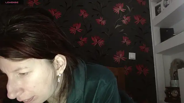 Snapshot of RosieHayes chatting on 03/13/26, 12:12 RosieHayes online show from 03/13/26, 12:12