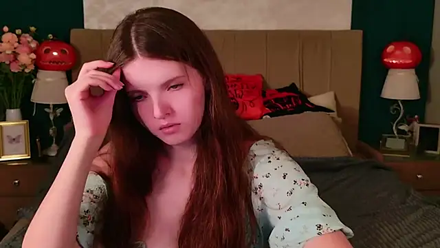 Gaby Essen online show from 10/26/25, 08:37