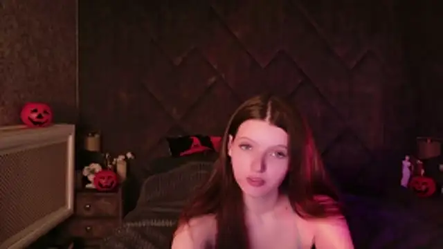 Gaby Essen online show from 10/27/25, 08:46