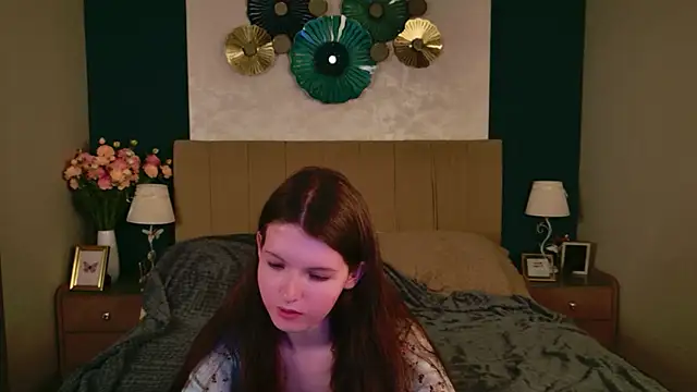 Gaby Essen online show from 11/09/25, 08:18