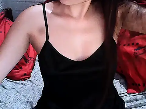 SexyHenesy online show from 06/23/26, 07:56