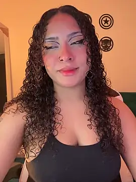 Snapshot of Kass_1 chatting on 02/08/26, 03:43 Kass 1 online show from 02/08/26, 03:43