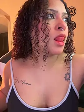 Snapshot of Kass_1 chatting on 02/12/26, 03:12 Kass 1 online show from 02/12/26, 03:12