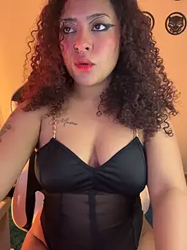 Snapshot of Kass_1 chatting on 02/20/26, 12:29 Kass 1 online show from 02/20/26, 12:29