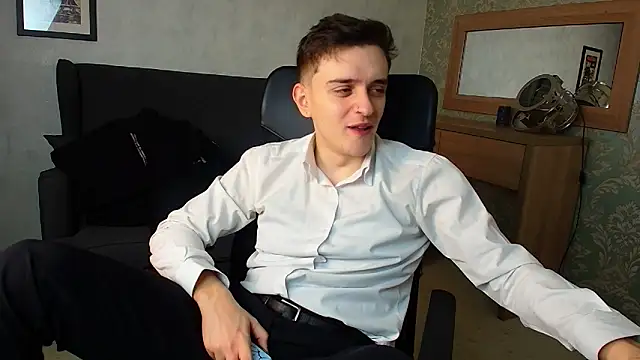 FelixStarkk online show from 11/27/25, 04:58