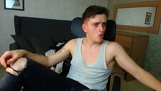 FelixStarkk online show from 11/29/25, 05:16