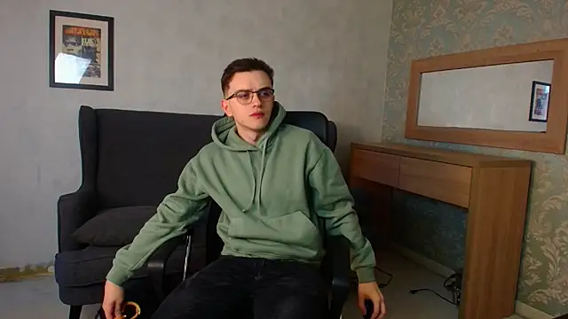 FelixStarkk online show from 01/14/26, 06:30