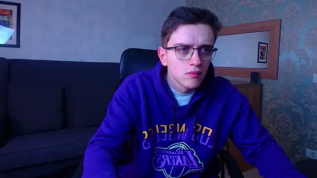 FelixStarkk online show from 02/06/26, 05:45